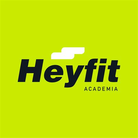 Heyfit Academia PTB Betim 